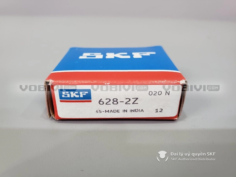 Vòng bi SKF 628-2Z chính hãng