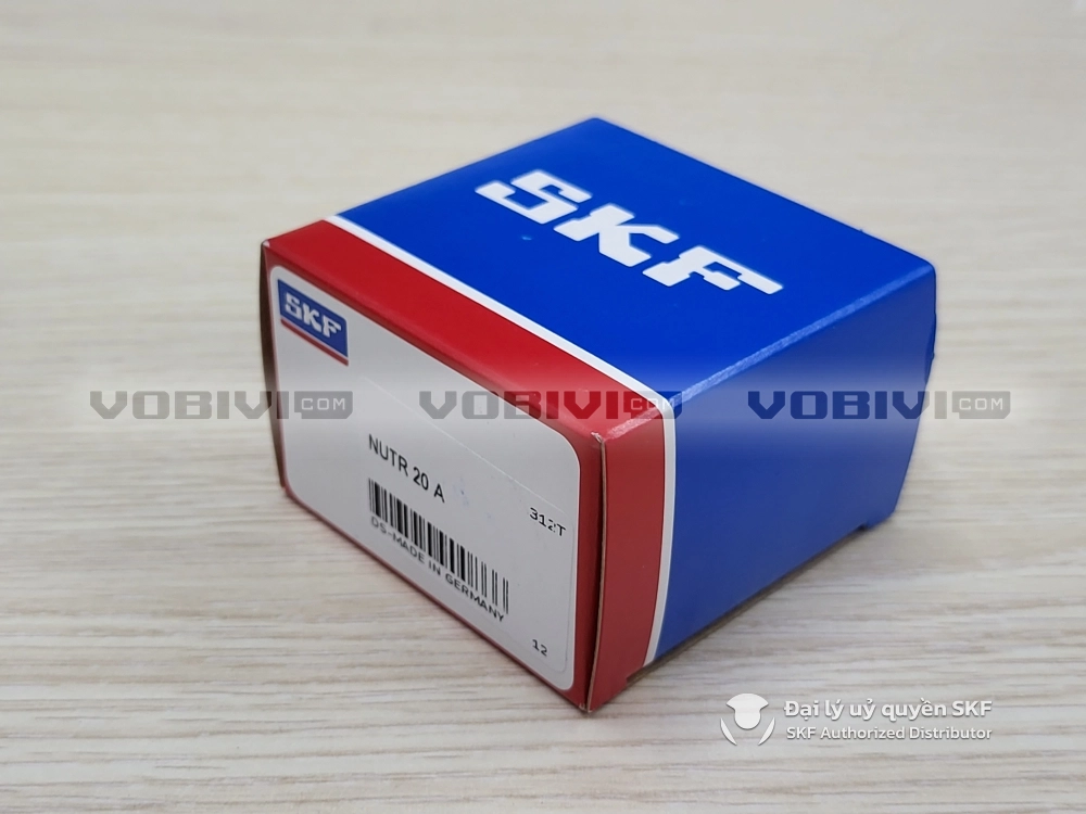 Vòng bi SKF NUTR 20 A chính hãng