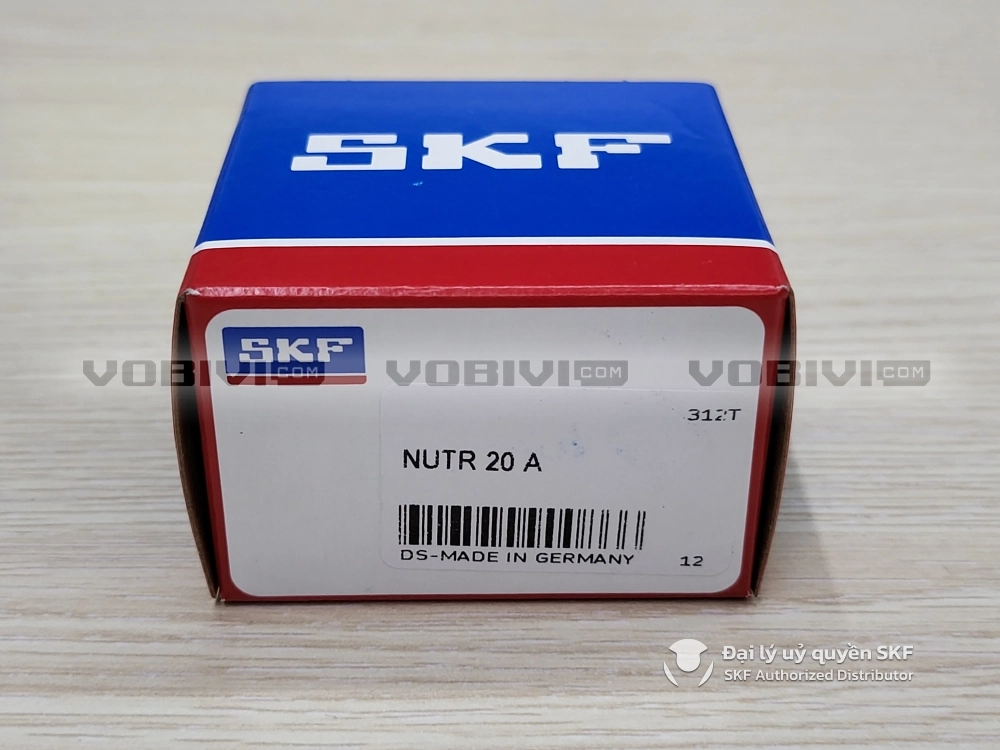 Vòng bi SKF NUTR 20 A chính hãng