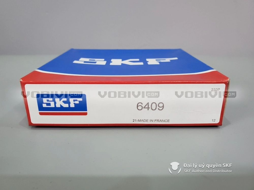 Vòng bi SKF 6409 chính hãng