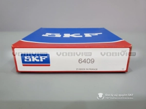 Vòng bi SKF 6409