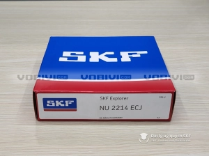 Vòng bi SKF NU 2214 ECJ chính hãng Vòng bi SKF NU 2214 ECJ