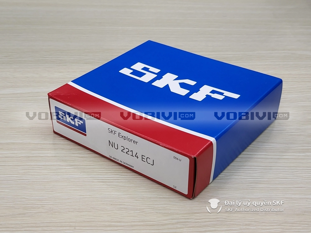 Vòng bi SKF NU 2214 ECJ chính hãng