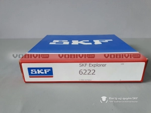Vòng bi SKF 6222