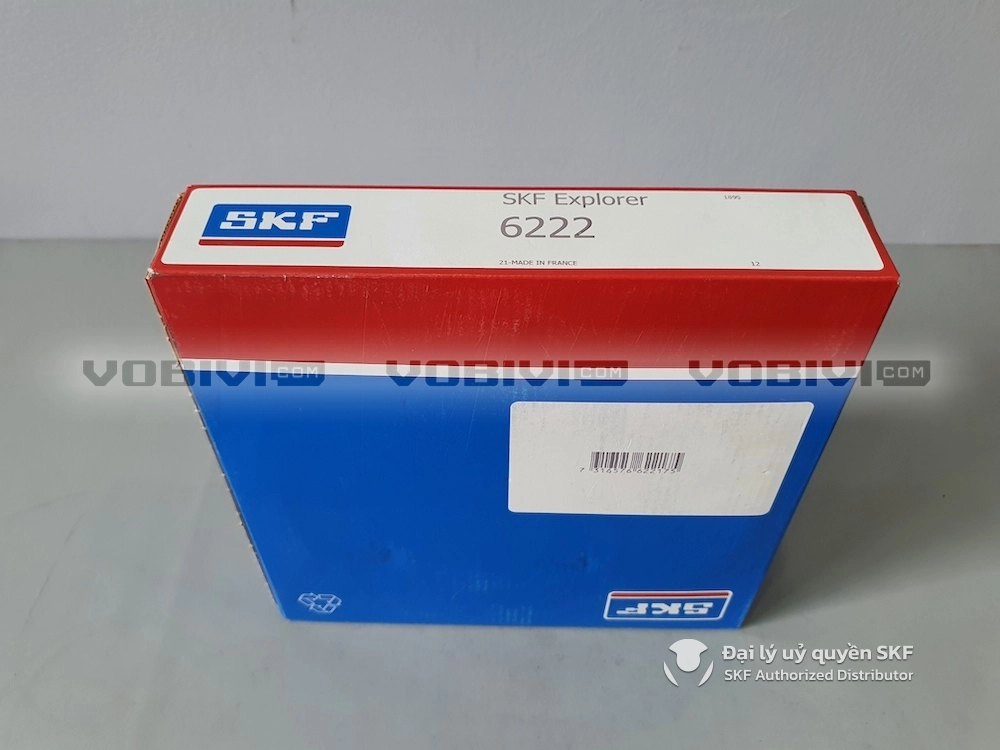 Vòng bi SKF 6222 chính hãng