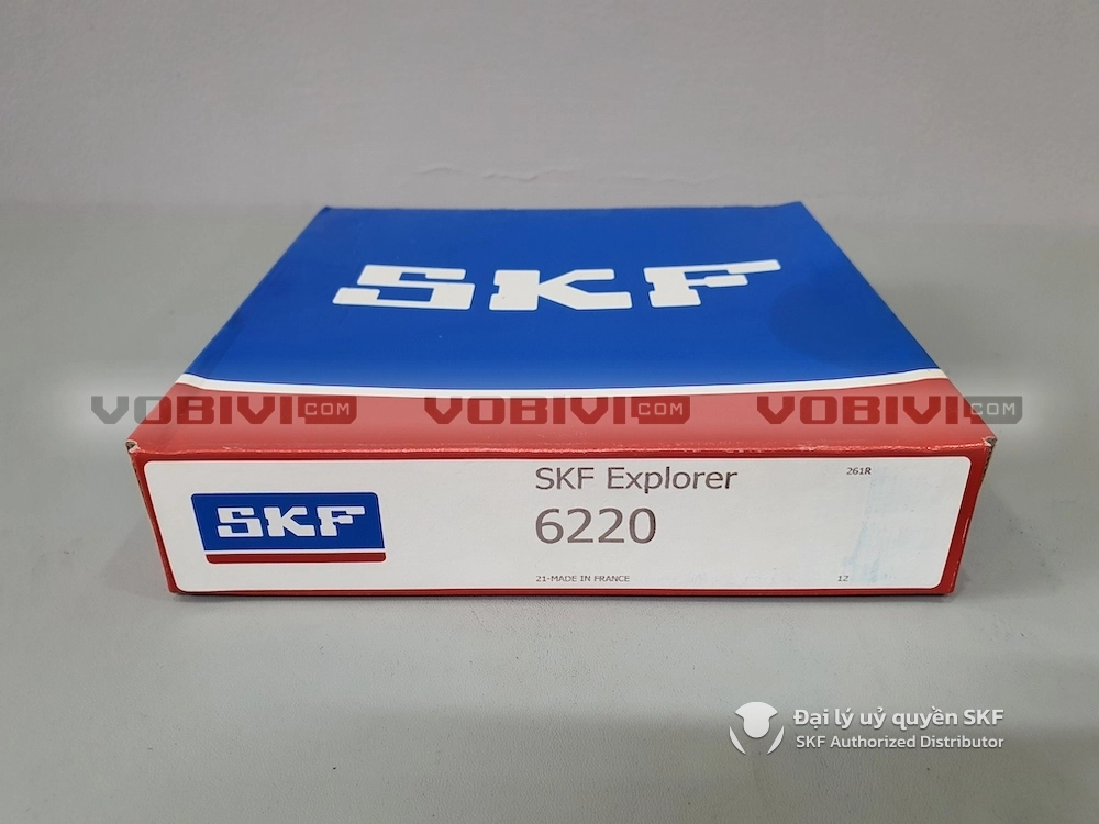 Vòng bi SKF 6220 chính hãng