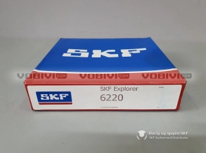 Vòng bi SKF 6220 chính hãng Vòng bi SKF 6220
