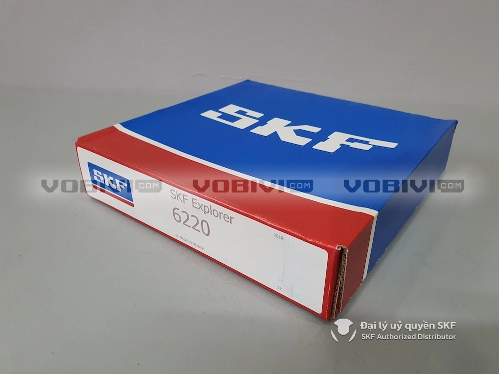 Vòng bi SKF 6220 chính hãng