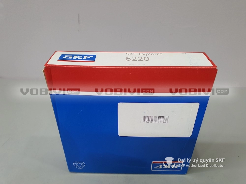 Vòng bi SKF 6220 chính hãng