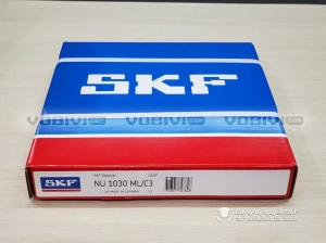 Vòng bi SKF NU 1030 ML/C3 chính hãng Vòng bi SKF NU 1030 ML/C3