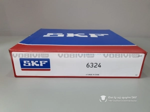 Vòng bi SKF 6324 chính hãng Vòng bi SKF 6324
