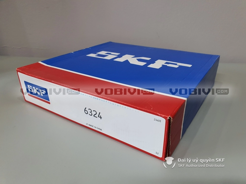 Vòng bi SKF 6324 chính hãng
