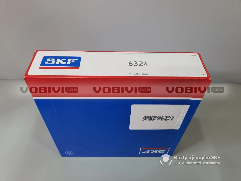 Vòng bi SKF 6324 chính hãng