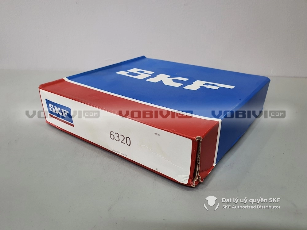 Vòng bi SKF 6320 chính hãng