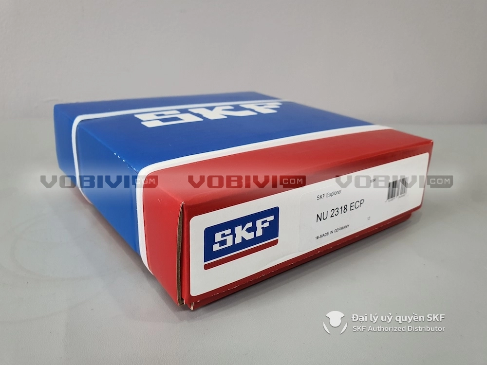 Vòng bi SKF NU 2318 ECP chính hãng