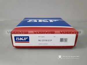 Vòng bi SKF NU 2318 ECP