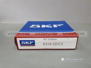 Vòng bi SKF 6319-2Z/C3 chính hãng Vòng bi SKF 6319-2Z/C3