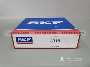 Vòng bi SKF 6318 chính hãng Vòng bi SKF 6318