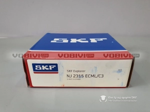 Vòng bi SKF NJ 2315 ECML/C3