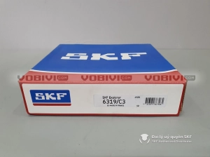 Vòng bi SKF 6319/C3