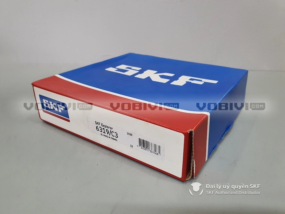 Vòng bi SKF 6319/C3 chính hãng