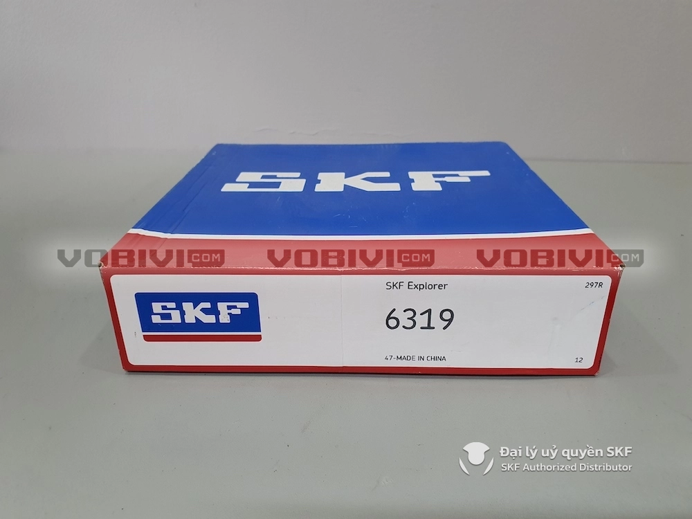Vòng bi SKF 6319 chính hãng