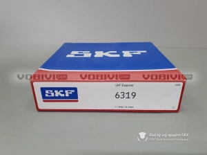 Vòng bi SKF 6319 chính hãng Vòng bi SKF 6319