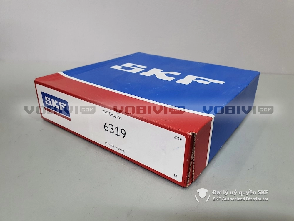 Vòng bi SKF 6319 chính hãng