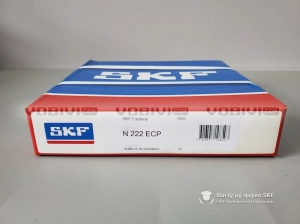 Vòng bi SKF N 222 ECP chính hãng Vòng bi SKF N 222 ECP