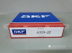 Vòng bi SKF 6319-2Z chính hãng Vòng bi SKF 6319-2Z