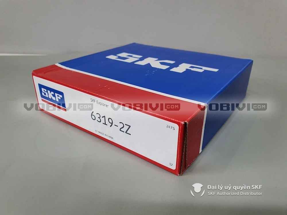 Vòng bi SKF 6319-2Z chính hãng