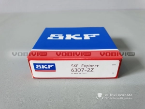 Vòng bi SKF 6307-2Z