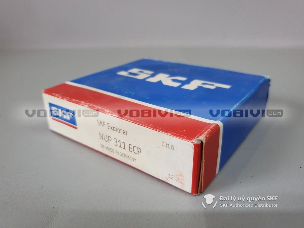 Vòng bi SKF NUP 311 ECP chính hãng