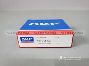 Vòng bi SKF NUP 305 ECP