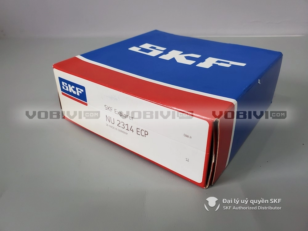 Vòng bi SKF NU 2314 ECP chính hãng