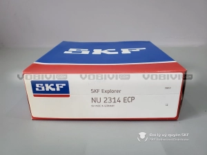 Vòng bi SKF NU 2314 ECP chính hãng Vòng bi SKF NU 2314 ECP