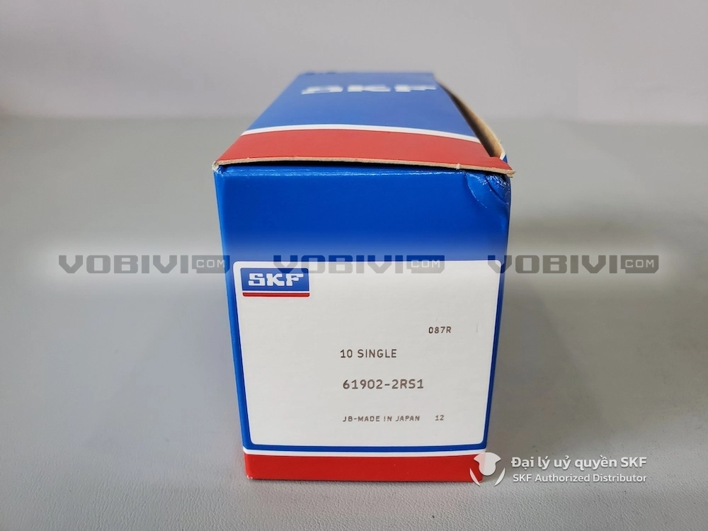 Vòng bi SKF 61902-2RS1 chính hãng