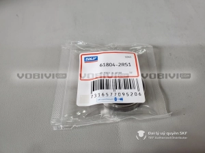 Vòng bi SKF 61804-2RS1 chính hãng Vòng bi SKF 61804-2RS1