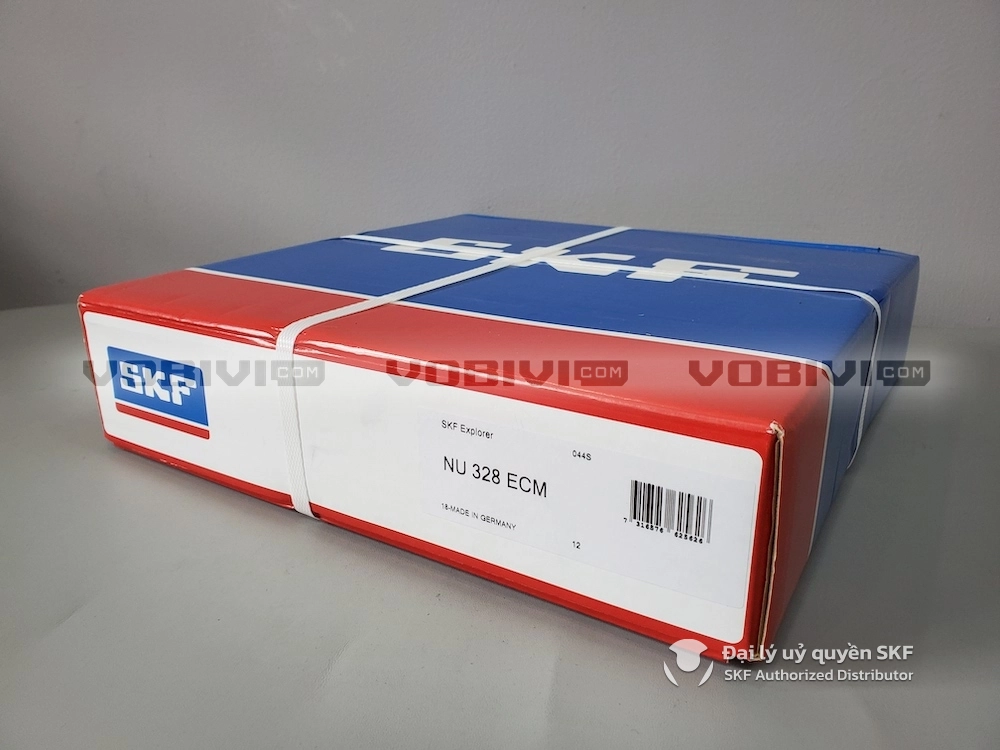 Vòng bi SKF NU 328 ECM chính hãng