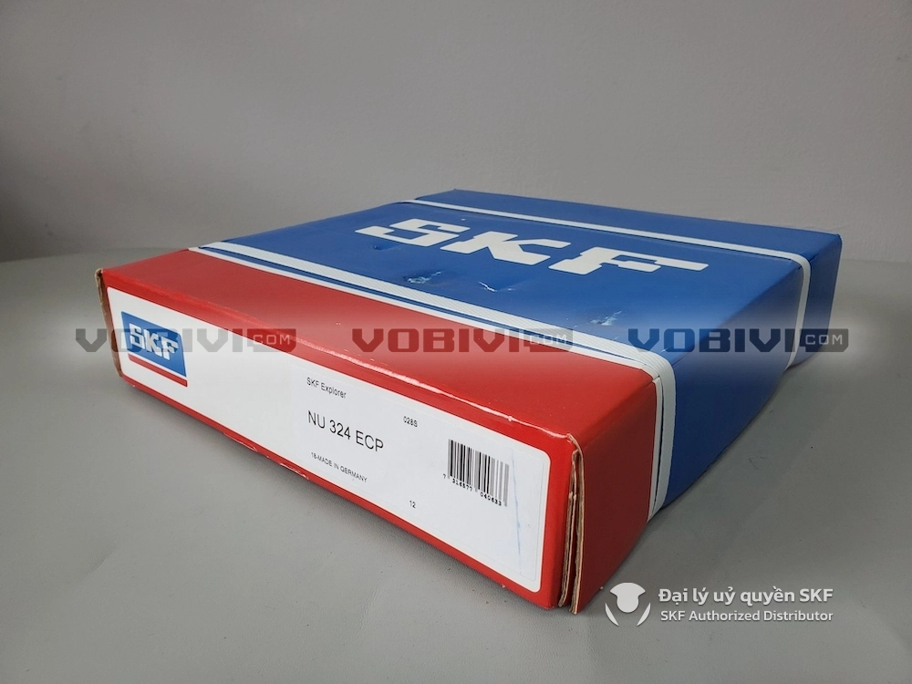 Vòng bi SKF NU 324 ECP chính hãng