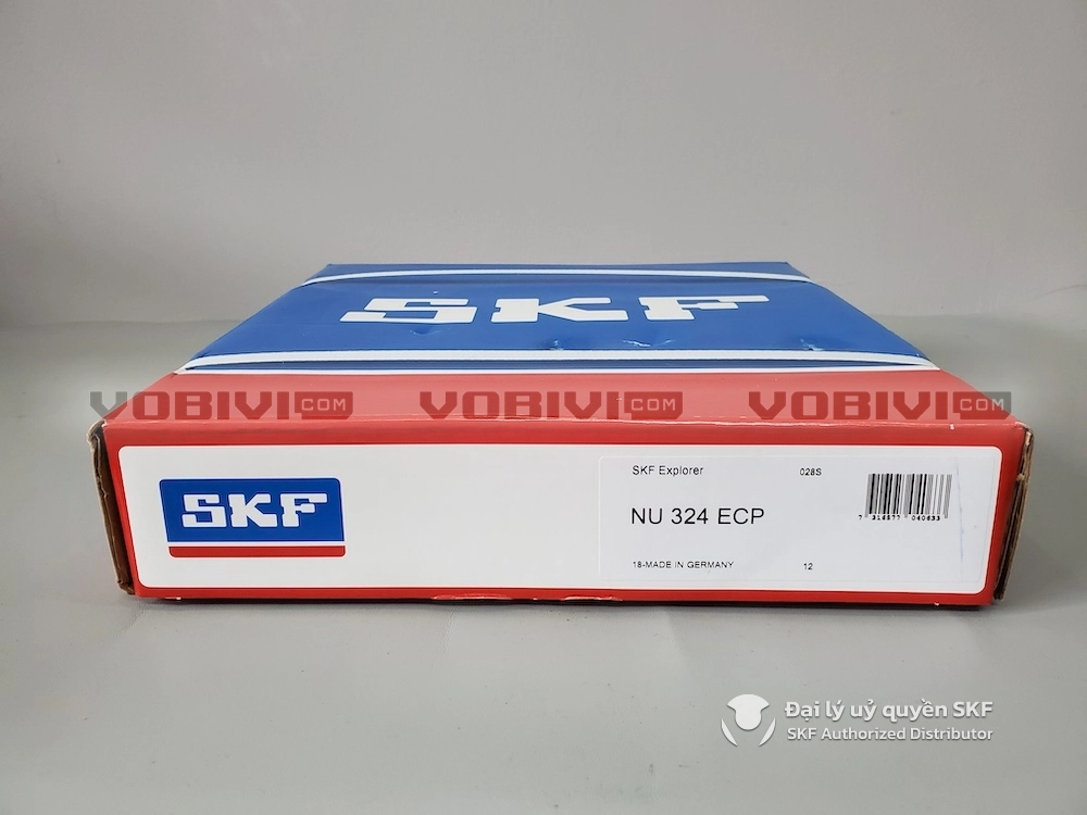 Vòng bi SKF NU 324 ECP chính hãng