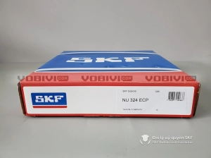 Vòng bi SKF NU 324 ECP chính hãng Vòng bi SKF NU 324 ECP