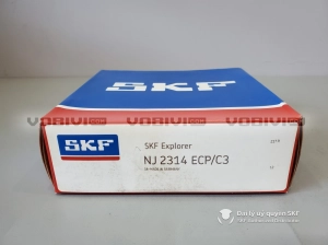 Vòng bi SKF NJ 2314 ECP/C3 chính hãng Vòng bi SKF NJ 2314 ECP/C3