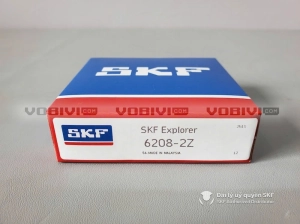 Vòng bi SKF 6208-2Z