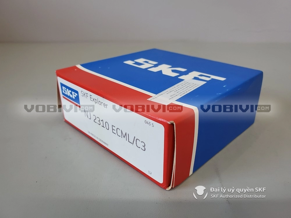 Vòng bi SKF NJ 2310 ECML/C3 chính hãng
