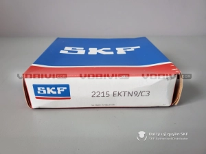 Vòng bi SKF 2215 EKTN9/C3