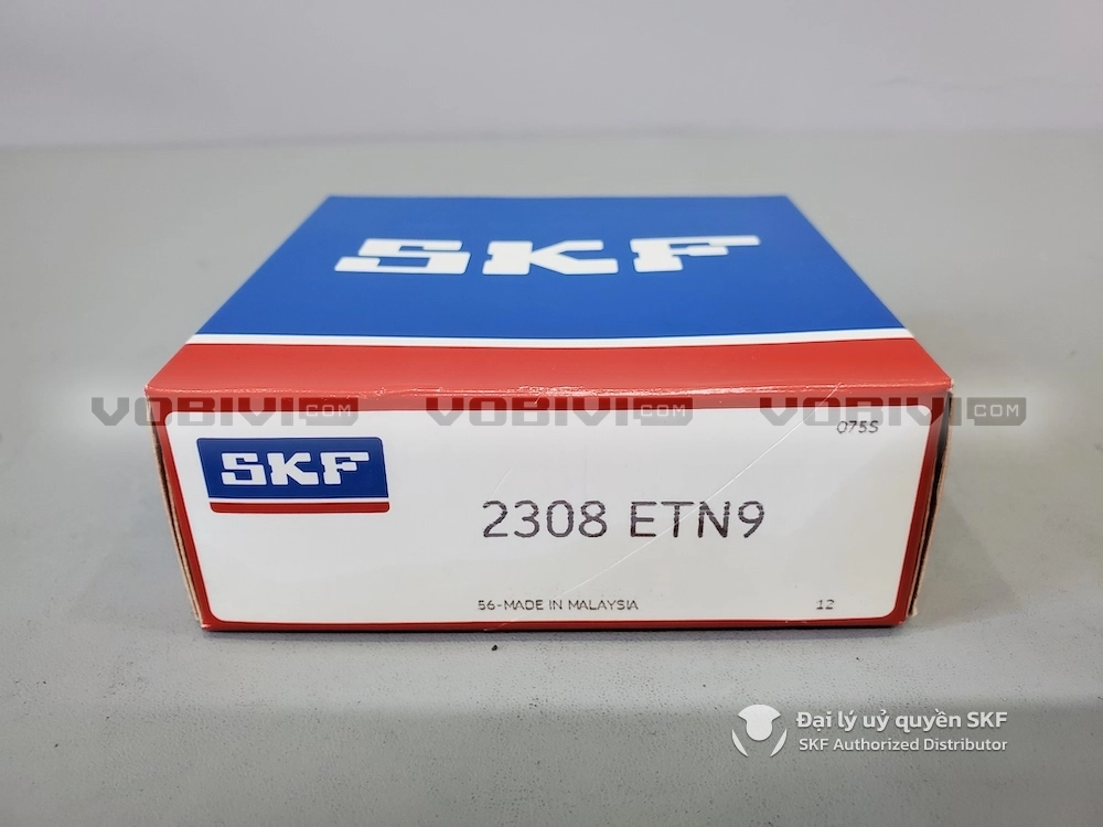 Vòng bi SKF 2308 ETN9 chính hãng