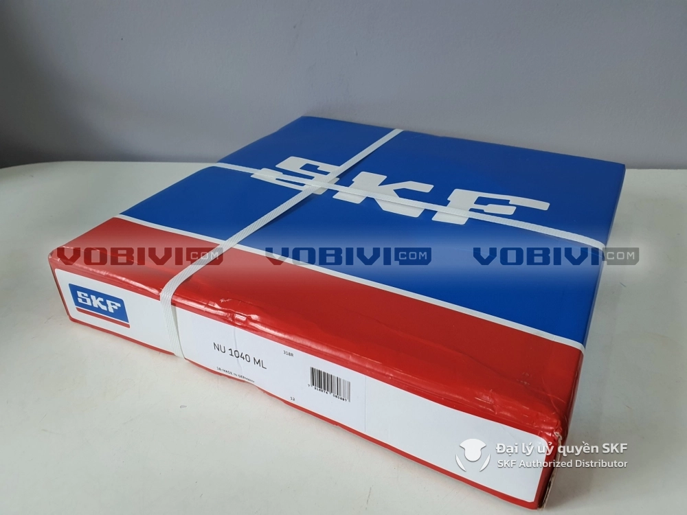 Vòng bi SKF NU 1040 ML chính hãng