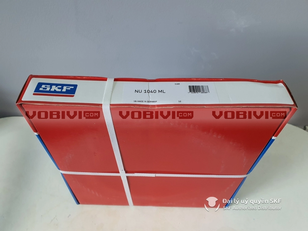 Vòng bi SKF NU 1040 ML chính hãng