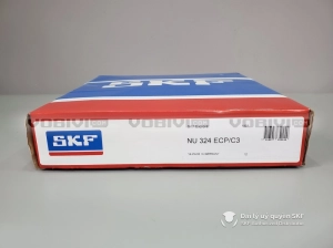 Vòng bi SKF NU 324 ECP/C3 chính hãng Vòng bi SKF NU 324 ECP/C3